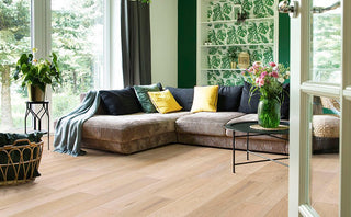 Laurel Engineered Hardwood by Johnson Hardwood