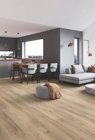 Laurel Waterproof Laminate by Fuzion Flooring