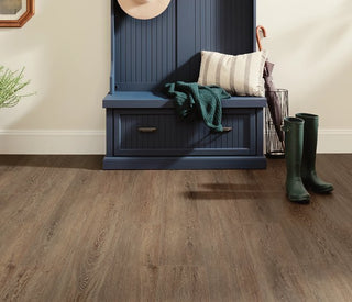 Laurent Oak Vinyl by COREtec