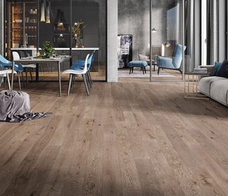 Lavigne Engineered Hardwood by Muller Graff