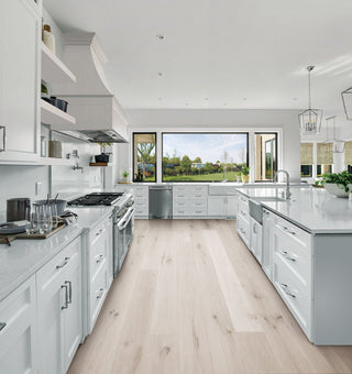 Lazio Engineered Hardwood by HF Design LLC