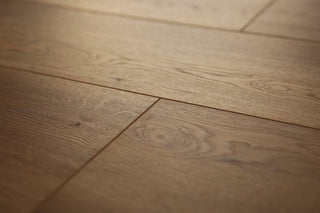 Leanett Waterproof Laminate by McMillan Floors™