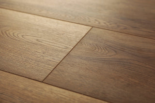 Leanett Waterproof Laminate by McMillan Floors™