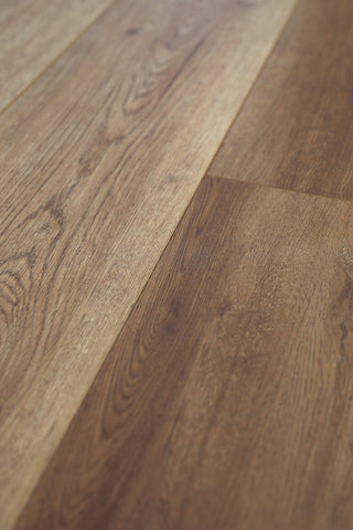 Leanett Waterproof Laminate by McMillan Floors™
