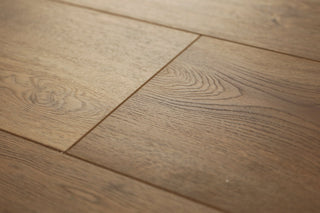Leanett Waterproof Laminate by McMillan Floors™