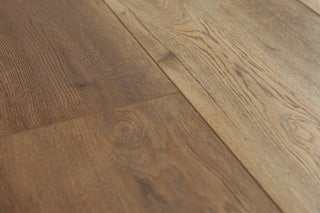 Leanett Waterproof Laminate by McMillan Floors™