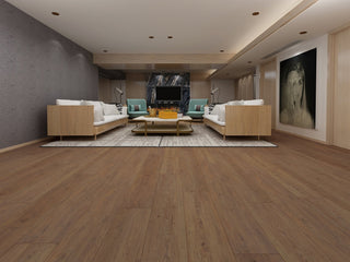 Leanett Waterproof Laminate by McMillan Floors™