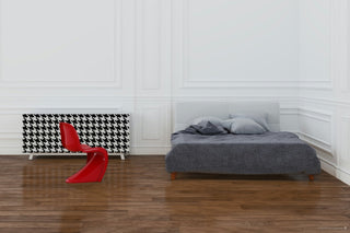 Leather Engineered Hardwood by Aurora Hardwood