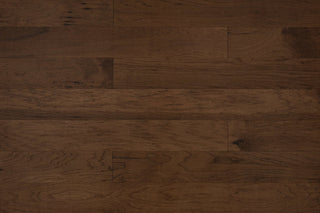 Leather Engineered Hardwood by Aurora Hardwood