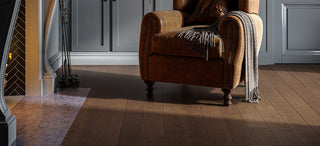 Leather Engineered Hardwood by Carlisle Wide Plank Floors