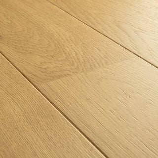 Leather oak extra matt Engineered Hardwood by Quickstep