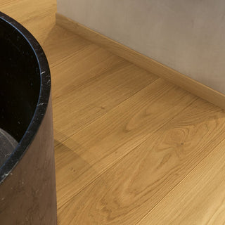 Leather oak extra matt Engineered Hardwood by Quickstep