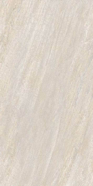 Lefka White 12x24 Tile & Stone by Happy Floors