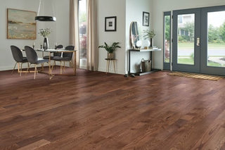 Legacy Brown Engineered Hardwood by Armstrong Flooring