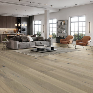Leitmotif Engineered Hardwood by Bravada Hardwood