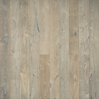 Lemon Grass Oak Engineered Hardwood by Hallmark Floors