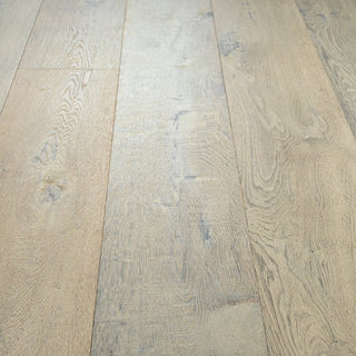 Lemon Grass Oak Engineered Hardwood by Hallmark Floors