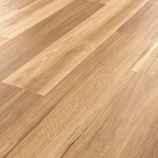 Lemon Spotted Gum Vinyl by Karndean