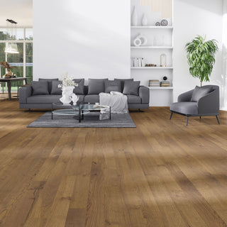 Lenore Engineered Hardwood by Bravada Hardwood