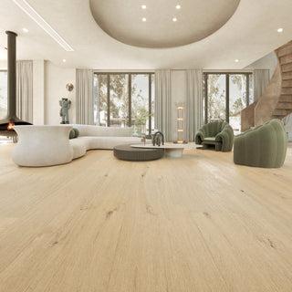 Leuven Hardwood by McMillan Floors™
