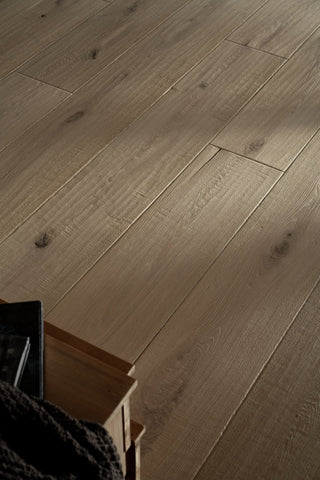 Leuven Hardwood by McMillan Floors™