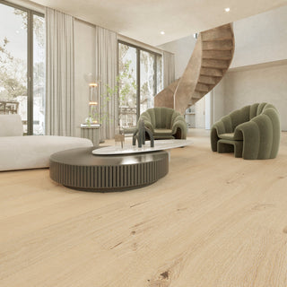 Leuven Hardwood by McMillan Floors™