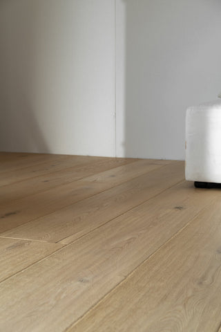 Leuven Hardwood by McMillan Floors™