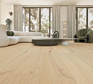 Leuven Hardwood by McMillan Floors™