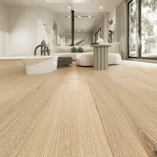 Leuven Hardwood by McMillan Floors™