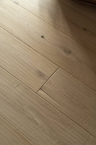 Leuven Hardwood by McMillan Floors™