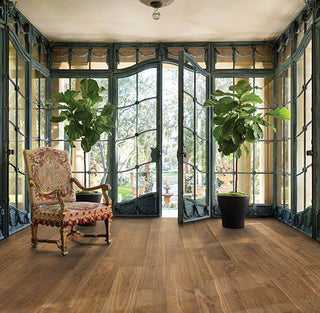Levant Engineered Hardwood by California Classics