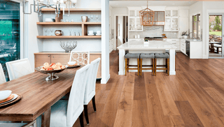 Levante Engineered Hardwood by HF Design LLC