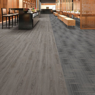 Level Headed Vinyl by Next Floor