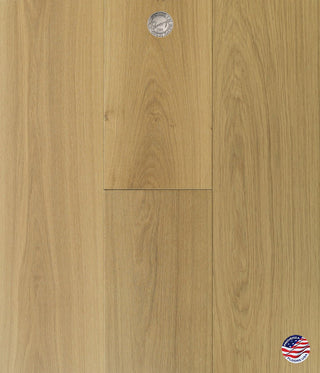 Leyster Engineered Hardwood by Provenza