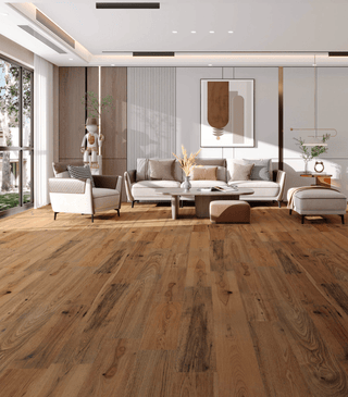 Liano Engineered Hardwood by SLCC Flooring