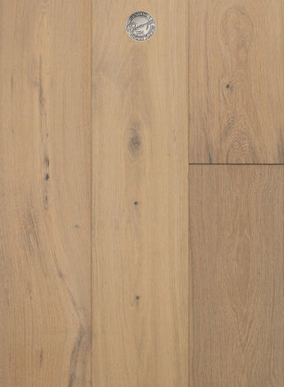 Liberation Engineered Hardwood by Provenza