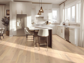 LIBERTY OAK - Anthem Engineered Hardwood by Shaw Floors