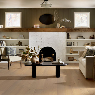 LIBERTY OAK - Anthem Engineered Hardwood by Shaw Floors
