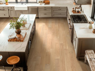 LIBERTY OAK - Eclectic Engineered Hardwood by Shaw Floors