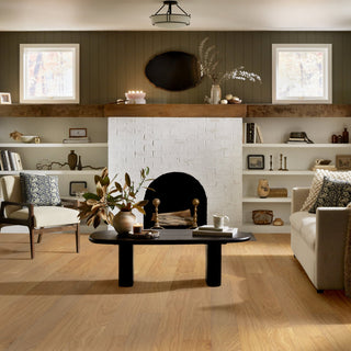LIBERTY OAK - Ethos Engineered Hardwood by Shaw Floors