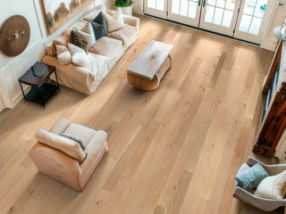 LIBERTY OAK - Ethos Engineered Hardwood by Shaw Floors