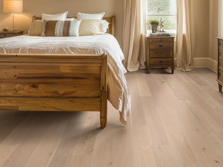 LIBERTY OAK - Heritage Engineered Hardwood by Shaw Floors