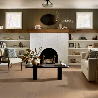 LIBERTY OAK - Heritage Engineered Hardwood by Shaw Floors