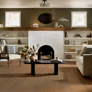 LIBERTY OAK - Legacy Engineered Hardwood by Shaw Floors