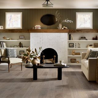 LIBERTY OAK - Marble Engineered Hardwood by Shaw Floors