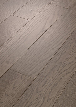 LIBERTY OAK - Slate Engineered Hardwood by Shaw Floors