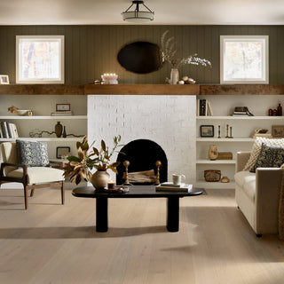 LIBERTY OAK - Tradition Engineered Hardwood by Shaw Floors