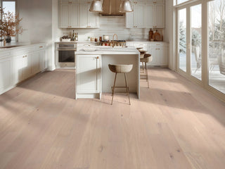 LIBERTY OAK - Tradition Engineered Hardwood by Shaw Floors