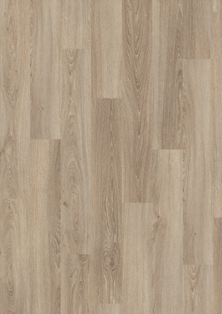 Light Amiens Oak Laminate by Egger