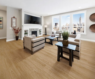 Light Antique Vinyl by HF Design LLC